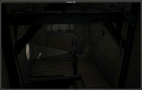 4 - Norwitch, Maine (cz. 2) - Opis przejścia - 24.10.2009 - Art of Murder: Karty Przeznaczenia - poradnik do gry