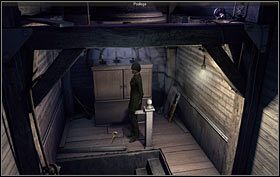 7 - Norwitch, Maine (cz. 2) - Opis przejścia - 24.10.2009 - Art of Murder: Karty Przeznaczenia - poradnik do gry