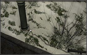 12 - Norwitch, Maine (cz. 2) - Opis przejścia - 24.10.2009 - Art of Murder: Karty Przeznaczenia - poradnik do gry