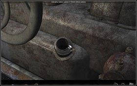 10 - Fort - Maine (cz. 1) - Opis przejścia - 24.10.2009 - Art of Murder: Karty Przeznaczenia - poradnik do gry