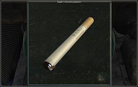 12 - Fort - Maine (cz. 1) - Opis przejścia - 24.10.2009 - Art of Murder: Karty Przeznaczenia - poradnik do gry