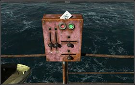 10 - Fort - Maine (cz. 2) - Opis przejścia - 24.10.2009 - Art of Murder: Karty Przeznaczenia - poradnik do gry