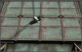 11 - Fort - Maine (cz. 2) - Opis przejścia - 24.10.2009 - Art of Murder: Karty Przeznaczenia - poradnik do gry