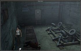 12 - Fort - Maine (cz. 2) - Opis przejścia - 24.10.2009 - Art of Murder: Karty Przeznaczenia - poradnik do gry