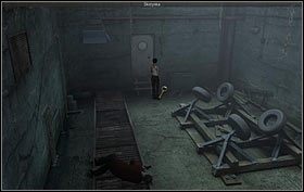 1 - Fort - Maine (cz. 3) - Opis przejścia - 24.10.2009 - Art of Murder: Karty Przeznaczenia - poradnik do gry