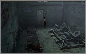 2 - Fort - Maine (cz. 3) - Opis przejścia - 24.10.2009 - Art of Murder: Karty Przeznaczenia - poradnik do gry