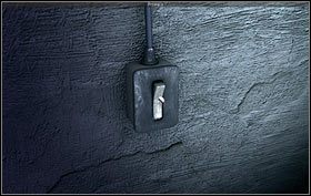 3 - Fort - Maine (cz. 3) - Opis przejścia - 24.10.2009 - Art of Murder: Karty Przeznaczenia - poradnik do gry