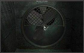 4 - Fort - Maine (cz. 3) - Opis przejścia - 24.10.2009 - Art of Murder: Karty Przeznaczenia - poradnik do gry