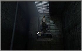 5 - Fort - Maine (cz. 3) - Opis przejścia - 24.10.2009 - Art of Murder: Karty Przeznaczenia - poradnik do gry