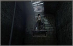 6 - Fort - Maine (cz. 3) - Opis przejścia - 24.10.2009 - Art of Murder: Karty Przeznaczenia - poradnik do gry