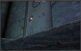 7 - Fort - Maine (cz. 3) - Opis przejścia - 24.10.2009 - Art of Murder: Karty Przeznaczenia - poradnik do gry