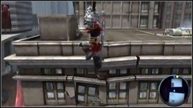 5 - Ulice miasta | Opis przejścia Darksiders - Darksiders - poradnik do gry