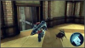 6 - Ulice miasta | Opis przejścia Darksiders - Darksiders - poradnik do gry