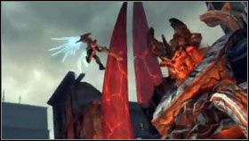 7 - Ulice miasta | Opis przejścia Darksiders - Darksiders - poradnik do gry