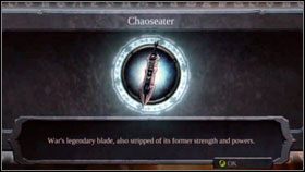 1 - The Charred Council | Opis przejścia Darksiders - Darksiders - poradnik do gry