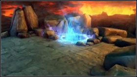 3 - The Charred Council | Opis przejścia Darksiders - Darksiders - poradnik do gry