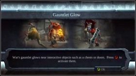 Kilka kroków dalej dojdziemy do szerokiej przepaści - Seraphim Hotel | Opis przejścia Darksiders - Darksiders - poradnik do gry