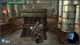 7 - Seraphim Hotel | Opis przejścia Darksiders - Darksiders - poradnik do gry