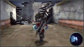 9 - Seraphim Hotel | Opis przejścia Darksiders - Darksiders - poradnik do gry