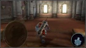 Warto w tym momencie wykorzystać skupienie na jednym celu [1] - Seraphim Hotel | Opis przejścia Darksiders - Darksiders - poradnik do gry