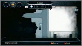 3 - The Crossroads | Opis przejścia Darksiders - Darksiders - poradnik do gry