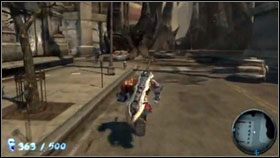 4 - The Crossroads | Opis przejścia Darksiders - Darksiders - poradnik do gry