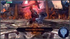 3 - Scalding Gallow | Opis przejścia Darksiders - Darksiders - poradnik do gry