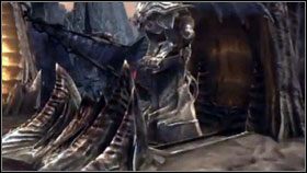 4 - Scalding Gallow | Opis przejścia Darksiders - Darksiders - poradnik do gry