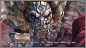 5 - The Choking Grounds (1) | Opis przejścia Darksiders - Darksiders - poradnik do gry