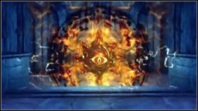 Niestety, tym razem to nie wystarczy - The Choking Grounds (1) | Opis przejścia Darksiders - Darksiders - poradnik do gry