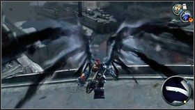 4 - Broken Stair | Opis przejścia Darksiders - Darksiders - poradnik do gry