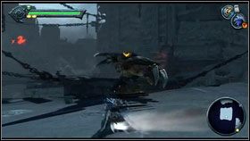 6 - Broken Stair | Opis przejścia Darksiders - Darksiders - poradnik do gry