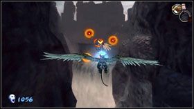 11 - Broken Stair | Opis przejścia Darksiders - Darksiders - poradnik do gry