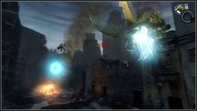 12 - Broken Stair | Opis przejścia Darksiders - Darksiders - poradnik do gry