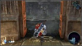 4 - Twilight Cathedral (1) | Opis przejścia Darksiders - Darksiders - poradnik do gry