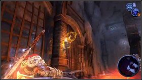 2 - Twilight Cathedral (3) | Opis przejścia Darksiders - Darksiders - poradnik do gry