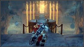 4 - Twilight Cathedral (3) | Opis przejścia Darksiders - Darksiders - poradnik do gry