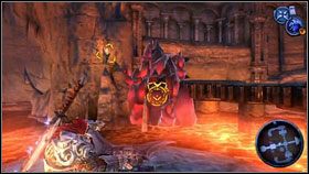 7 - Twilight Cathedral (3) | Opis przejścia Darksiders - Darksiders - poradnik do gry