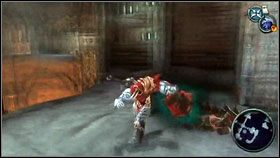 8 - Twilight Cathedral (3) | Opis przejścia Darksiders - Darksiders - poradnik do gry