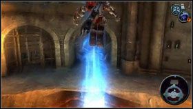 14 - Twilight Cathedral (3) | Opis przejścia Darksiders - Darksiders - poradnik do gry