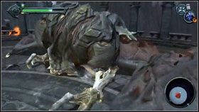 3 - Tiamat | Opis przejścia Darksiders - Darksiders - poradnik do gry