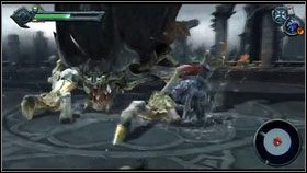 4 - Tiamat | Opis przejścia Darksiders - Darksiders - poradnik do gry