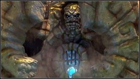 11 - Drowned Pass | Opis przejścia Darksiders - Darksiders - poradnik do gry