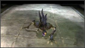 10 - The Hollows (1) | Opis przejścia Darksiders - Darksiders - poradnik do gry