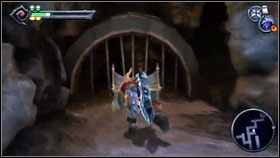 12 - The Hollows (1) | Opis przejścia Darksiders - Darksiders - poradnik do gry