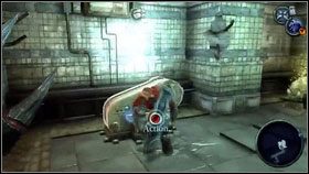 13 - The Hollows (1) | Opis przejścia Darksiders - Darksiders - poradnik do gry