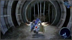 14 - The Hollows (1) | Opis przejścia Darksiders - Darksiders - poradnik do gry