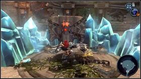 15 - The Hollows (1) | Opis przejścia Darksiders - Darksiders - poradnik do gry