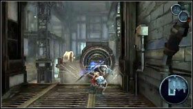 4 - The Hollows (2) | Opis przejścia Darksiders - Darksiders - poradnik do gry