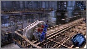 5 - The Hollows (2) | Opis przejścia Darksiders - Darksiders - poradnik do gry